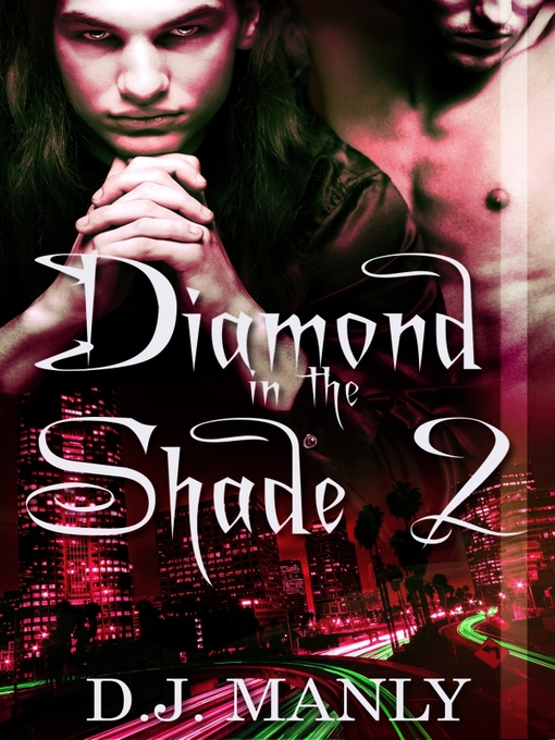 Cover image for Diamond in the Shade 2